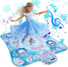 Tappetino Da Ballo per