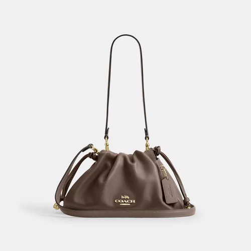 Borsa tracolla coach faye - a,