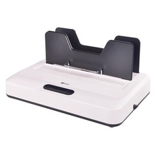 Rilegatrice adesiva hot melt