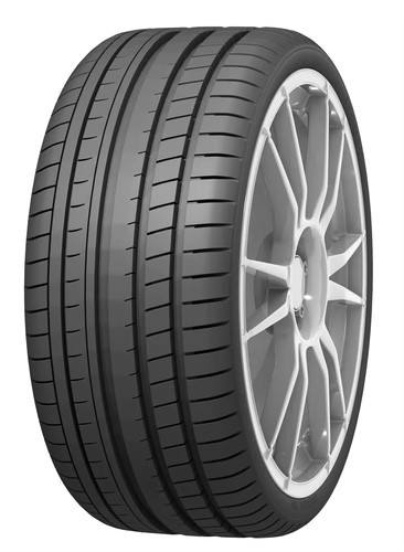 Gomme estive infinity - gomme,