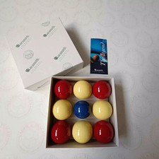 BILIE SET  PER BOCCETTA