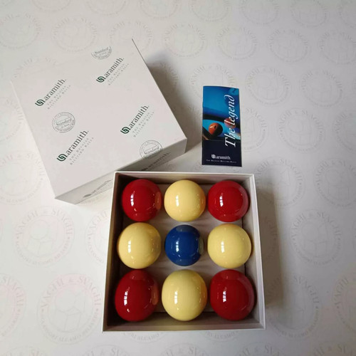 Bilie set per boccetta - set,
