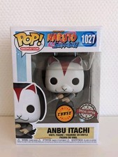 Funko pop naruto shippuden - naruto,