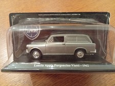 Lancia Appia Furgoncino