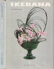 Ikebana. Fiori viventi. Jenny