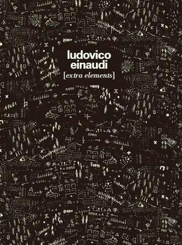 Ludovico einaudi extra - einaudi,