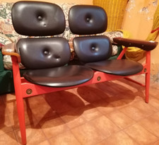 Salottino vintage Marco Zanuso