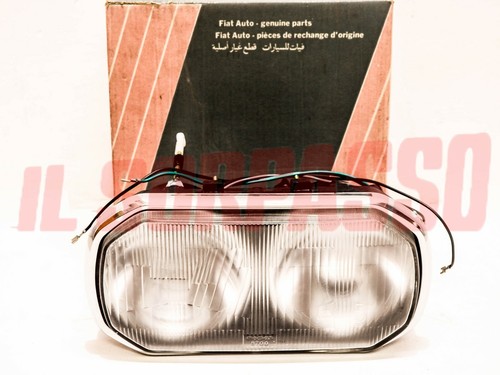 Gruppo ottico fanale faro - gruppo,