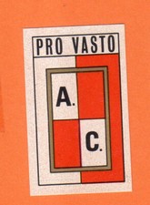 CALCIATORI PANINI 1970 71