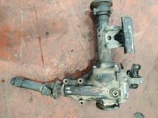 DIFFERENZIALE ANTERIORE NISSAN King Cab 1° Serie TD25 diesel 25 (9802) 1806035