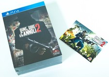 PS4 COLLECTOR'S EDITION GUNS