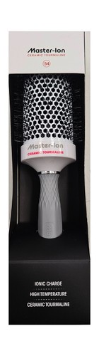 Spazzola master ion ceramic - master-ion,