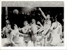 fotografia originale d'agenzia