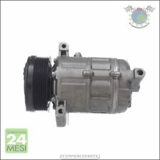 Compressore aria condizionata