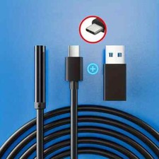 Telecamera Endoscopica A Filo