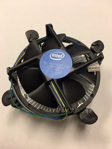 Intel e97379 003 core i7 - i3, i5