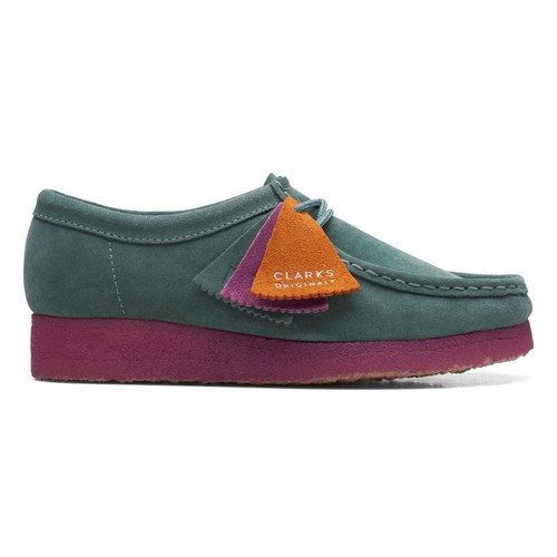 Scarpe donna clarks - da,