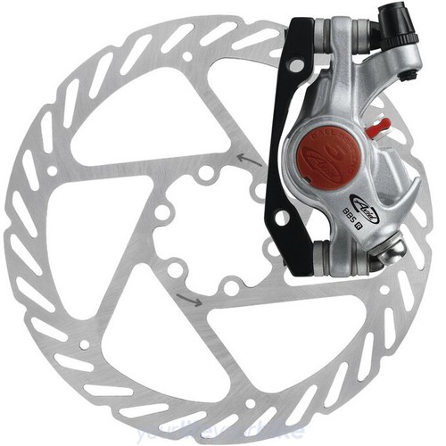 Avid bb5 road freno disco - road,