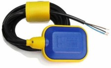 GALLEGGIANTE ELETTRICO