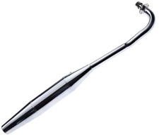 Silenziatore impianto di