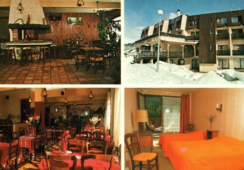 Saint chaffrey l - saint-chaffrey,