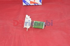 HEATING FAN RESISTOR Fiat