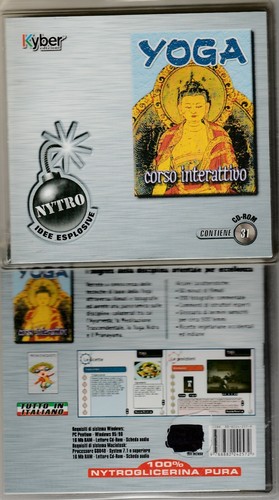 Yoga antistress corso - yoga,