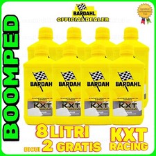 OLIO BARDAHL BARDHAL KXT