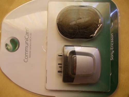 Sony ericsson communicam - sony,