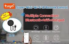 Telecomando Wifi IR Smart