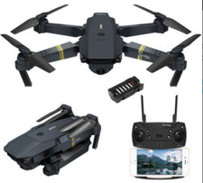 MINI DRONE QUADRICOTTERO