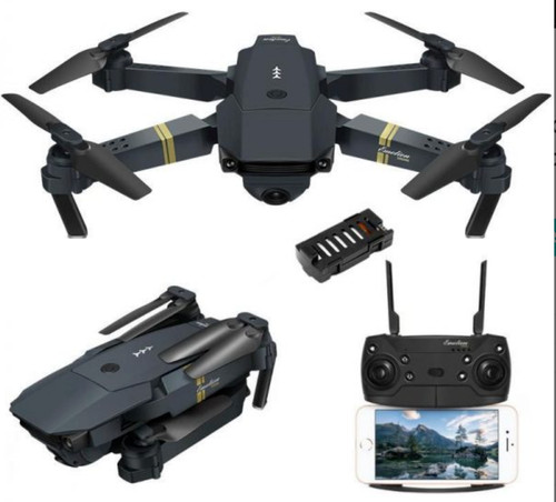 Mini drone quadricottero - mini,