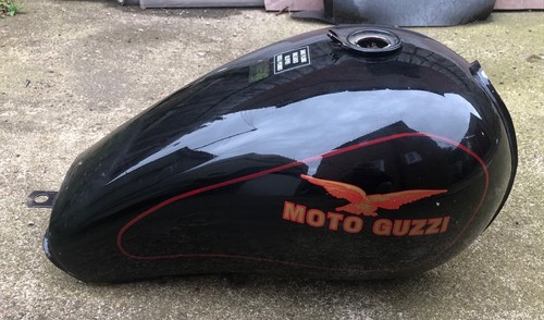 Moto guzzi california lll - moto,