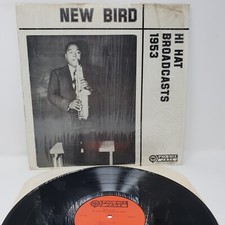 LP JAZZ Charlie