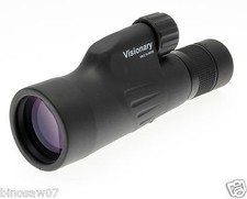 ZOOM 10-30x50 IMPERMEABILE MONOCULARE VISIONARIO SERIE MZ BAK4 COMPLETAMENTE MULTICOLORE