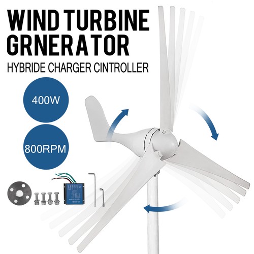 Generatore eolico 400w - generatore,