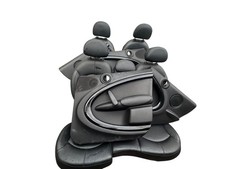 TAPPEZZERIA COMPLETA PER MINI