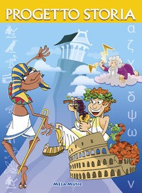 Artisti vari progetto storia - artisti,