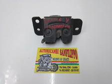 Serratura Chiusura Cofano Portello Posteriore Lancia Y Elefantino Dal 96 Al 2003