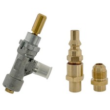 Kit Conversione Valvola
