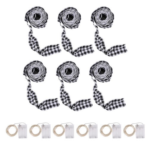 Rotoli led albero di natale - albero,