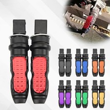 Motorcycle Rear Pedals