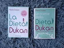 Pierre Dukan, La dieta Dukan +