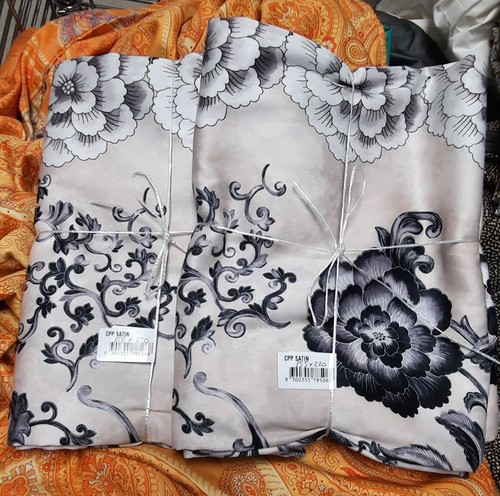 Due copripiumino granfoulard - copripiumino,