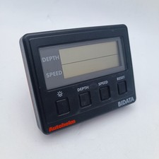 Raymarine ST30 BIDATA Display