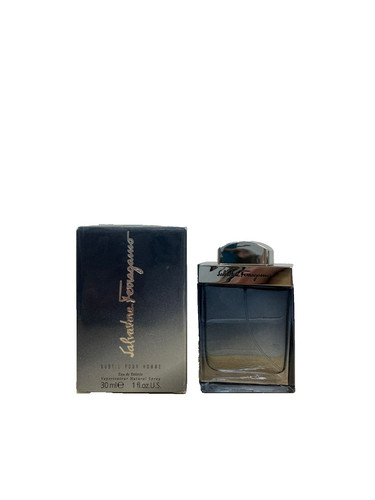 Salvatore ferragamo subtil - ferragamo,