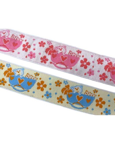 Passamaneria nastro gallone - nastro,