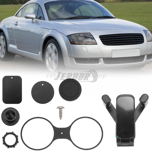 Supporto cellulare audi 8n - supporto,