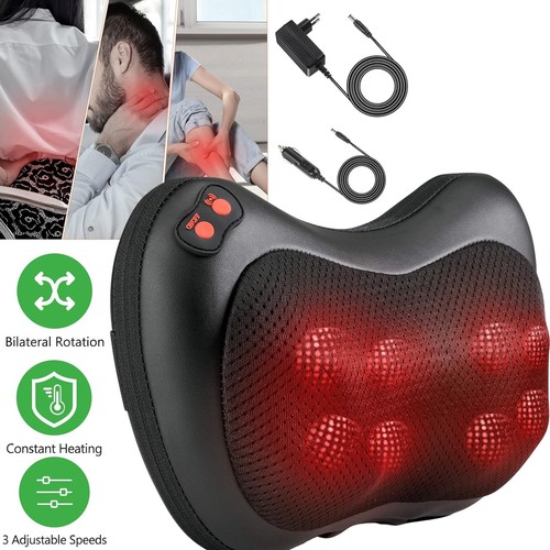 Massaggiatore shiatsu - massaggiatore,