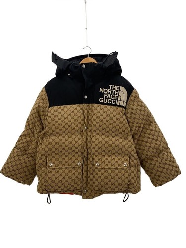 Gucci the north face down - the,